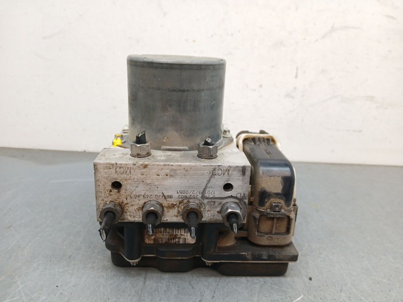 Recambio de abs para citroën c4 ii (nc_) 1.6 bluehdi 100 referencia OEM IAM 0265252802 9677024980 