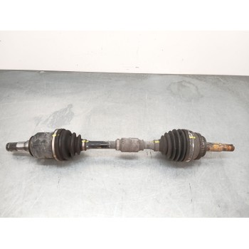 TRANSMISION DELANTERA IZQUIERDA 434200F011 