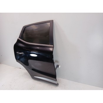 Recambio de puerta trasera derecha para mg zs suv (azs1) 1.5 vti referencia OEM IAM 10316504SEPP  