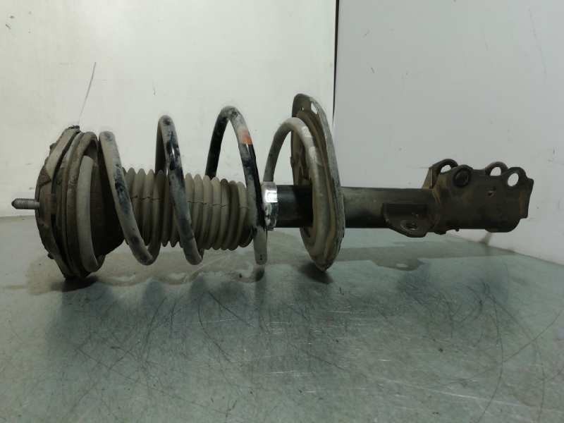 Recambio de amortiguador delantero izquierdo para toyota verso active referencia OEM IAM 485200F051 485200F050 485208Z016