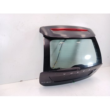 Recambio de porton trasero para volvo xc60 i suv (156) 2.4 d referencia OEM IAM 39811096  