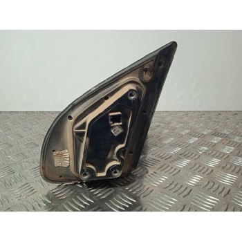 Recambio de retrovisor derecho para hyundai i20 classic referencia OEM IAM  ELÉCTRICO 3 PINES NEGRO