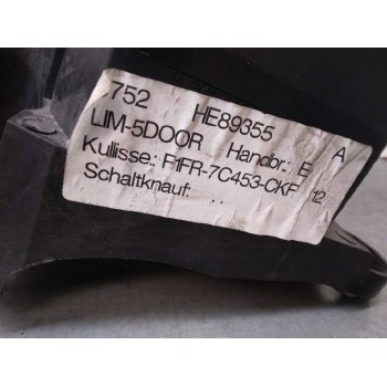 Recambio de palanca cambio para ford focus lim. business referencia OEM IAM F1FR7C453CKF 6 V 