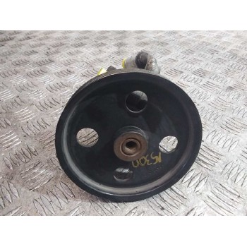 Recambio de bomba direccion para chrysler voyager (rg) 2.5 crd cat referencia OEM IAM A7A18155 A7A18155 
