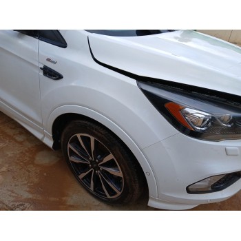 Recambio de aleta delantera derecha para ford kuga ii (dm2) 1.5 ecoboost referencia OEM IAM 2344151  