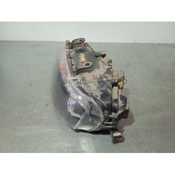 Recambio de faro izquierdo para fiat punto berlina (188) 1.2 cat referencia OEM IAM 6611132L BIFARO 1ª
