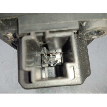 Recambio de motor apertura trampillas climatizador para peugeot 407 st sport referencia OEM IAM 4PUH19E616AB 4PUH19E616AB 