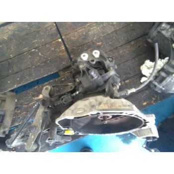 Recambio de caja cambios para opel corsa c club referencia OEM IAM   