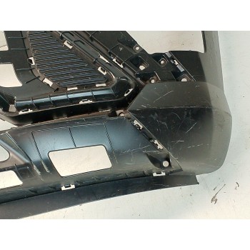 Recambio de paragolpes delantero para hyundai kona (os, ose, osi) ev referencia OEM IAM 86512BE100  