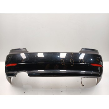 Recambio de paragolpes trasero para bmw 5 (e60) 520 d referencia OEM IAM 51127178182  