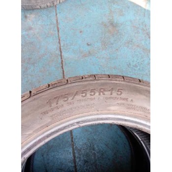 Recambio de neumatico para smart coupe fortwo coupe (52kw) referencia OEM IAM 175-55-15 77H X2 15