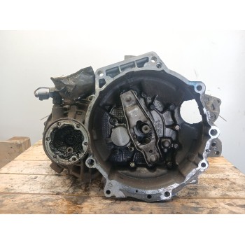 Recambio de caja cambios para volkswagen golf iv (1j1) 1.9 tdi referencia OEM IAM EUH  