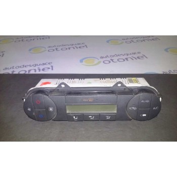 MANDO CLIMATIZADOR 3S7T18C612AH 