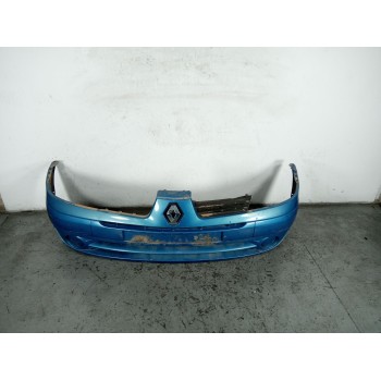 Recambio de paragolpes delantero para renault clio ii (bb_, cb_) 1.5 dci (b/cb07) referencia OEM IAM   