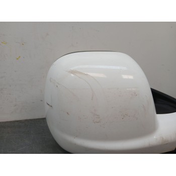 Recambio de retrovisor derecho para peugeot rifter access standard referencia OEM IAM 51967K01 ELECTRICO NO ABATIBLE 