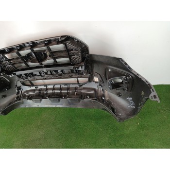 Recambio de paragolpes delantero para ford ranger (tke) 2.2 tdci 4x4 referencia OEM IAM JB3B17C831D JB3B17C831D 