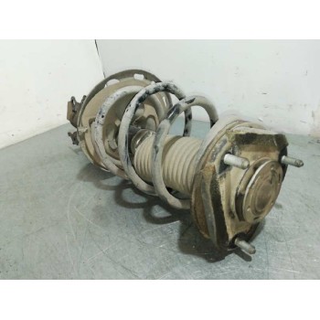 Recambio de amortiguador delantero izquierdo para toyota verso active referencia OEM IAM 485200F051 485200F050 485208Z016