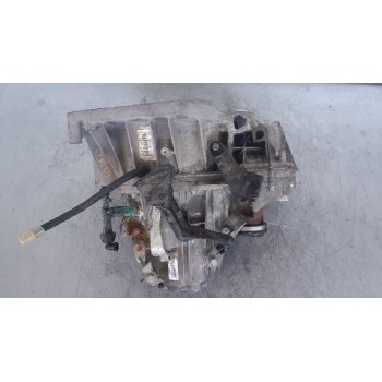 Recambio de caja cambios para renault megane iv berlina 5p experience referencia OEM IAM 320106758R M 
