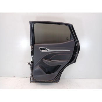 Recambio de puerta trasera derecha para mg zs suv (azs1) 1.5 vti referencia OEM IAM 10316504SEPP  