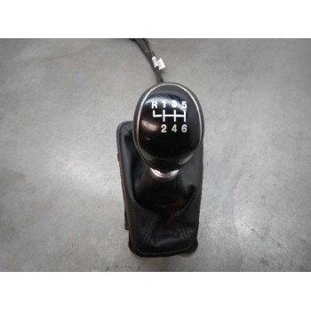 Recambio de palanca cambio para ford focus lim. business referencia OEM IAM F1FR7C453CKF 6 V 