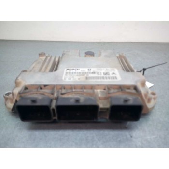 CENTRALITA MOTOR UCE 9656841180 0281011802 