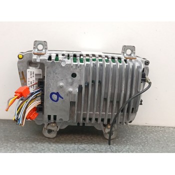 Recambio de sistema audio / radio cd para ford transit courier 1.0 ecoboost cat referencia OEM IAM et7618d815bg  