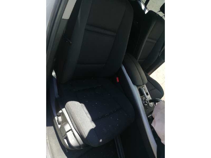 Recambio de asiento delantero derecho para bmw x5 (e70) xdrive30d referencia OEM IAM  REGULACION ELECTRICA 