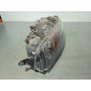 Recambio de faro izquierdo para fiat punto berlina (188) 1.2 cat referencia OEM IAM 6611132L BIFARO 1ª