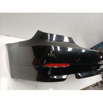 Recambio de paragolpes trasero para bmw 5 (e60) 520 d referencia OEM IAM 51127178182  