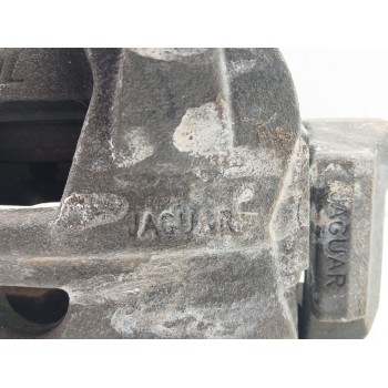 Recambio de pinza freno delantera derecha para jaguar xf 2.2 diesel luxury referencia OEM IAM ATE  