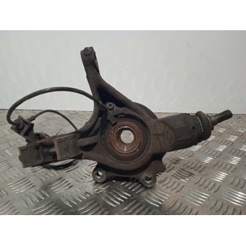 Recambio de mangueta delantera derecha para citroën c4 picasso exclusive referencia OEM IAM  ABS 