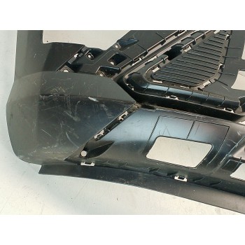 Recambio de paragolpes delantero para hyundai kona (os, ose, osi) ev referencia OEM IAM 86512BE100  