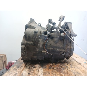 Recambio de caja cambios para volkswagen golf iv (1j1) 1.9 tdi referencia OEM IAM EUH  