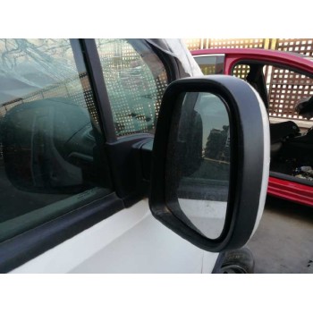 Recambio de retrovisor derecho para peugeot rifter access standard referencia OEM IAM 51967K01 ELECTRICO NO ABATIBLE 