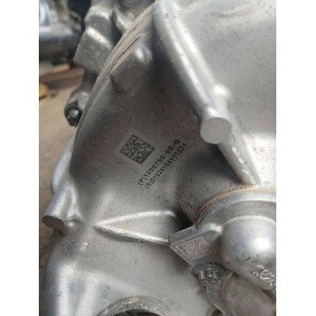 Recambio de motor electrico para tesla model 3 (5yj3) ev awd referencia OEM IAM 1120960  