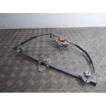 Recambio de elevalunas delantero derecho para ford transit connect (tc7) 1.8 tdci cat referencia OEM IAM  MANUAL 