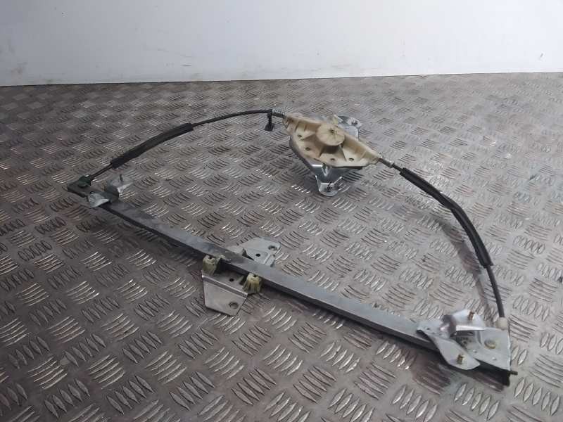 Recambio de elevalunas delantero derecho para ford transit connect (tc7) 1.8 tdci cat referencia OEM IAM  MANUAL 