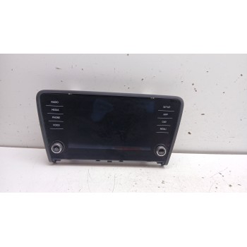 SISTEMA AUDIO / RADIO CD 5e0919605n 
