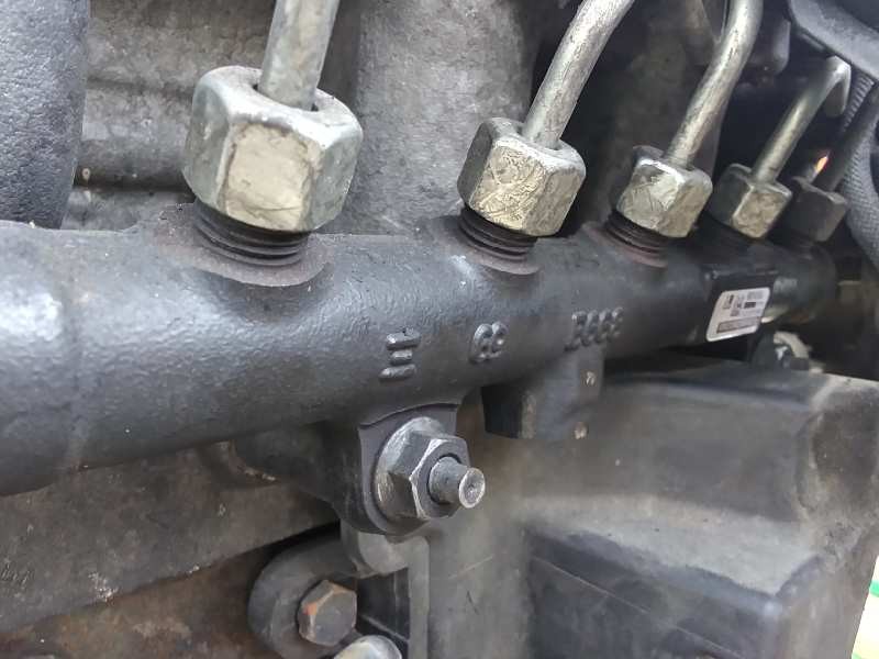 Recambio de rampa inyectora para volvo v50 familiar 2.0 diesel cat referencia OEM IAM 9681649580  