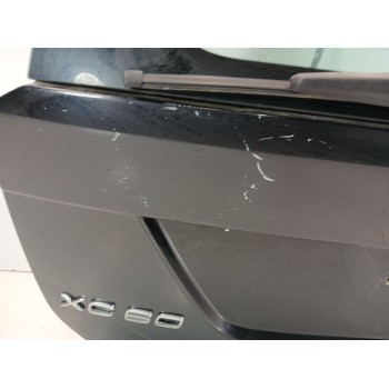 Recambio de porton trasero para volvo xc60 i suv (156) 2.4 d referencia OEM IAM 39811096  