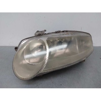 Recambio de faro izquierdo para alfa romeo 147 (190) 1.9 jtd distinctive referencia OEM IAM 46556564 46826196 0301186203