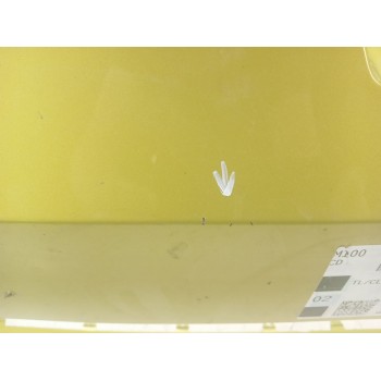 Recambio de paragolpes delantero para volkswagen golf viii (cd1) 1.4 tsi ehybrid referencia OEM IAM 5H0807221H  