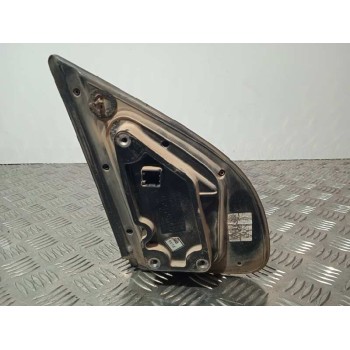 Recambio de retrovisor izquierdo para hyundai i20 classic referencia OEM IAM  ELÉCTRICO 3 PINES NEGRO