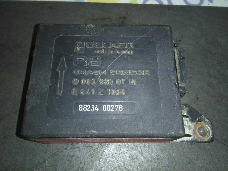 Recambio de sensor para mercedes-benz clase s (w126) berlina+coupe se 500 referencia OEM IAM 0038200710  