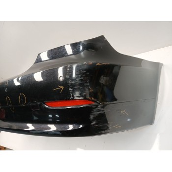 Recambio de paragolpes trasero para bmw 5 (e60) 520 d referencia OEM IAM 51127178182  