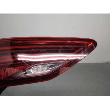 Recambio de piloto trasero izquierdo interior para seat leon (5f1) cupra 300 referencia OEM IAM 90096730 ROZADO 