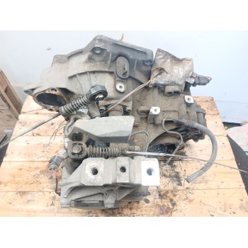 Recambio de caja cambios para volkswagen golf iv (1j1) 1.9 tdi referencia OEM IAM EUH  