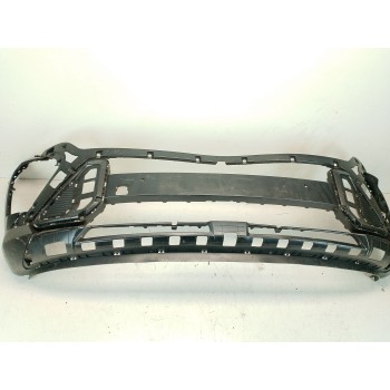 Recambio de paragolpes delantero para hyundai kona (os, ose, osi) ev referencia OEM IAM 86512BE100  