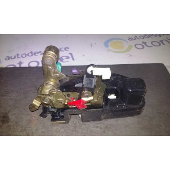 CERRADURA PUERTA DELANTERA DERECHA 05027958AC 4 PIN