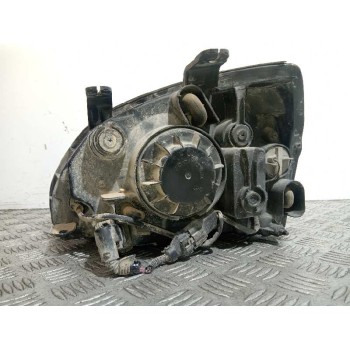 Recambio de faro derecho para kia carens 2.0 crdi ex monovolumen referencia OEM IAM   